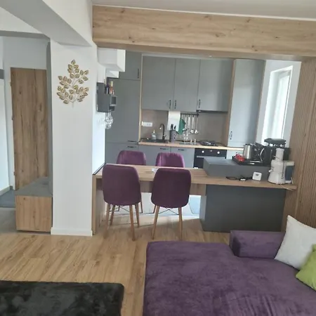 Apartment Casa Mov *