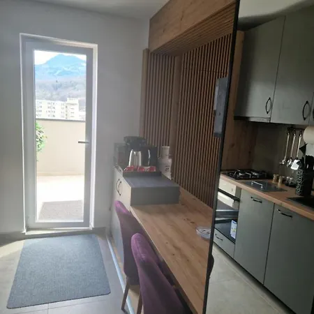 Casa Mov Apartment *