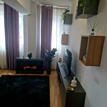 Casa Mov شقة