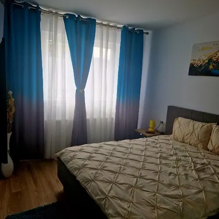 Casa Mov *