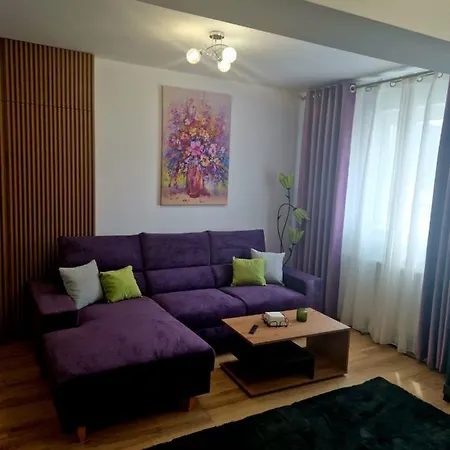Casa Mov *