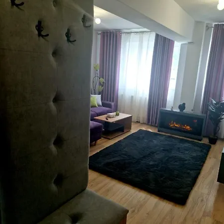 Casa Mov *